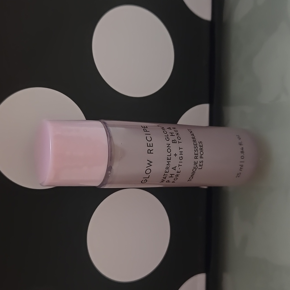 2/$20✨️Glow Recipe Toner MINI✨️